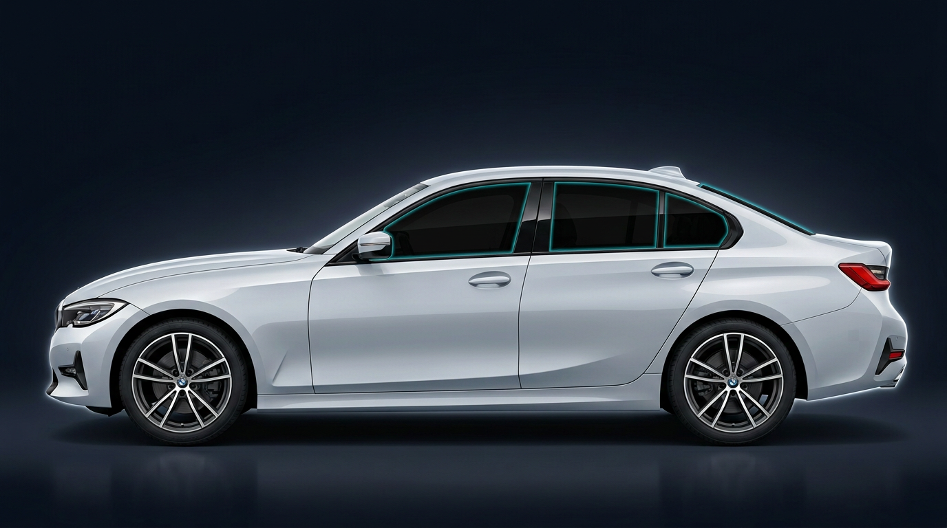 windows-sedan coverage diagram